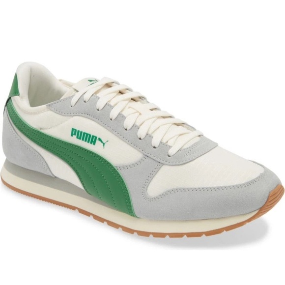 PUMA SR Siege Sneakers - Picture 1 of 5